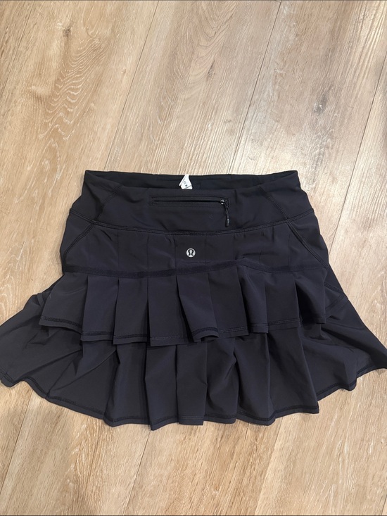 lululemon athletica Dresses & Skirts - Lululemon active skirt